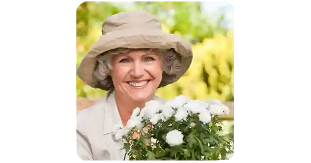 Testimonial photo: Jennifer A., San Diego, California- Aeternum X19 - review 3