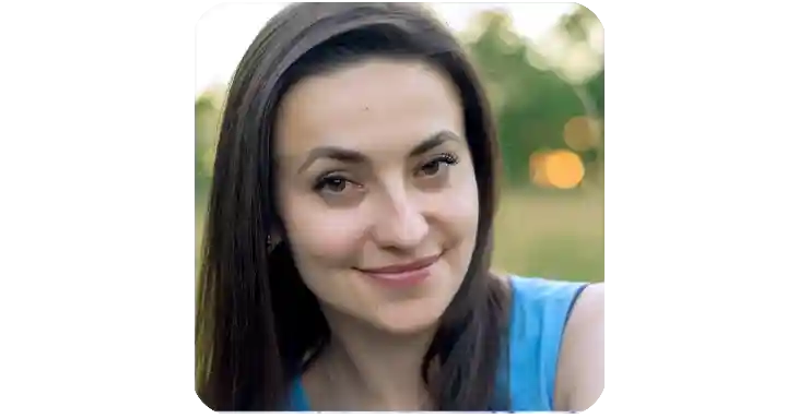 Testimonial photo:  Melissa R., Austin, Texas.- Aeternum X19 - review 2