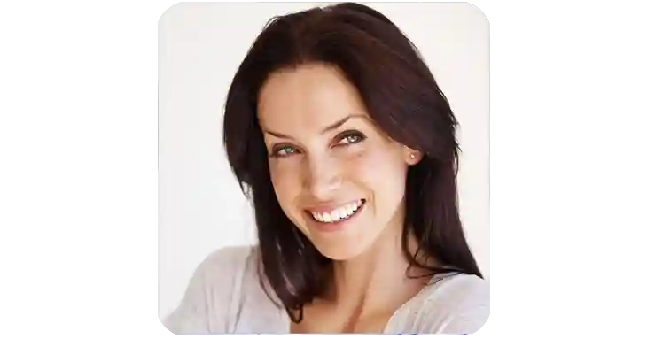 Testimonial photo: Marlyn C., New York, USA- Aeternum X19 -review 1